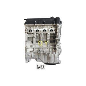 Новая АКПП A/T G4FA