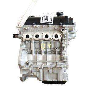 Новый двигатель G4LA