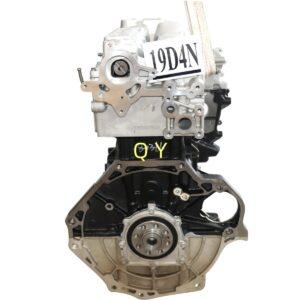 Новый двигатель 19D4N Diesel