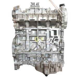 Новый двигатель 20L4E Turbo-Diesel 2,0L