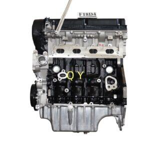 Новый двигатель F18D4