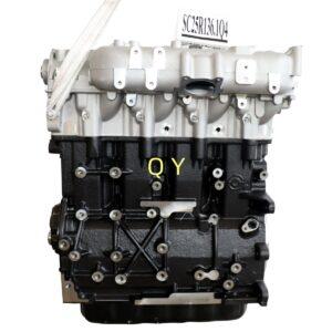 Новый двигатель SC25R136Q4 2.5L