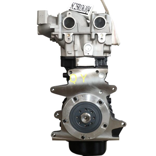 Новый двигатель SC25R136Q4 2.5L