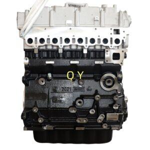 Новый двигатель SC25R136Q5 2.5L