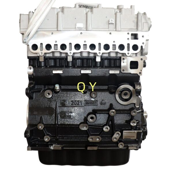 Новый двигатель SC25R136Q5 2.5L