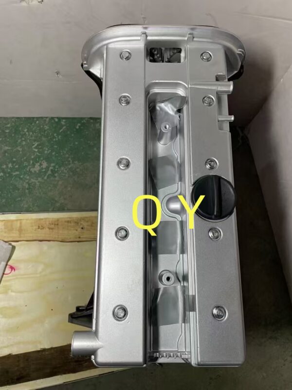 Реставрированный двигатель F18D3/T18SED