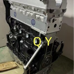 Реставрированный двигатель F18D3/T18SED