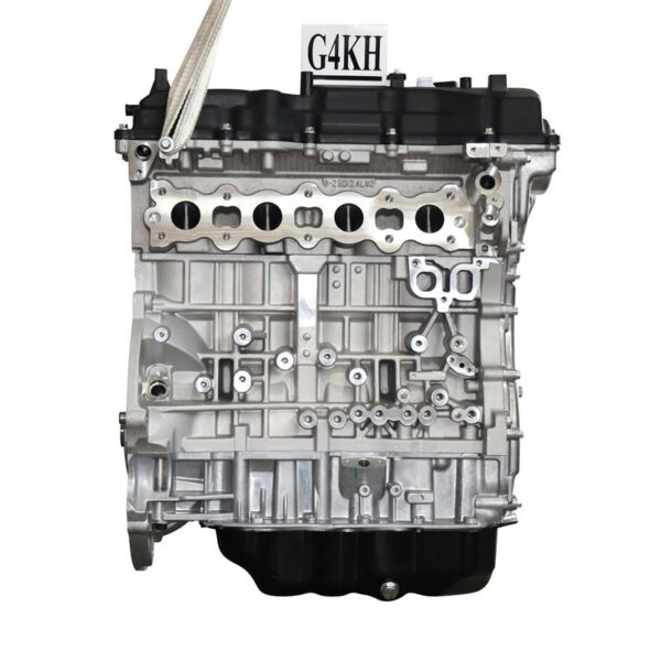 Новый двигатель G4KH