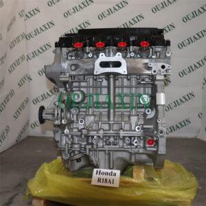 Новый двигатель R18A1