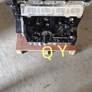 Новый двигатель SQR481FC