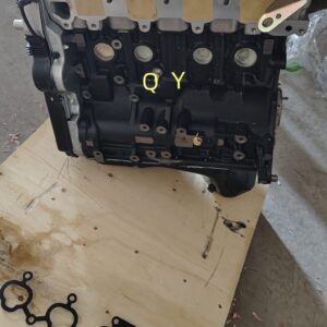 Новый двигатель 4G69S4N 2.4L