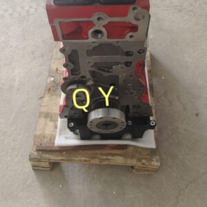 Новый двигатель LSF 3.8L Turbo ISF 3.8