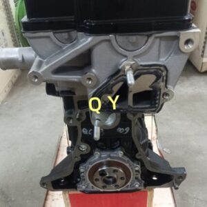 Новый двигатель LF479Q2-B 1.5L (Toyota 5A-FE)