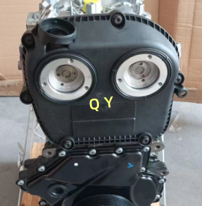 Новый двигатель CNC