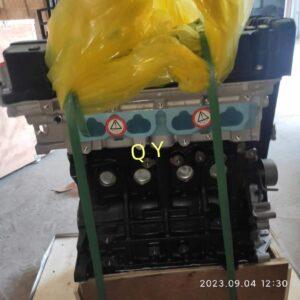 Новый двигатель G4DE 1,6L Gasoline