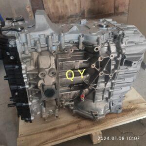 Новый двигатель SQRF4J20 2.0L Turbo