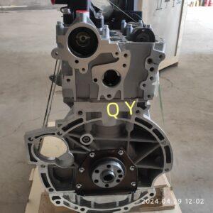 Новый двигатель JQMB 1.6 EcoBoost