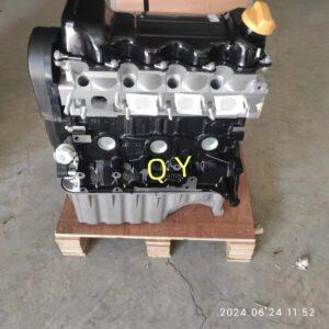 Новый двигатель SQR480ED 1.6L