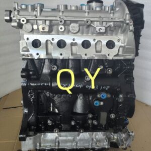Новый двигатель CDAA 1.8 L TSI Turbo (поперечное расположение)