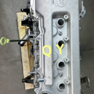Новый двигатель LFB479Q  1.8L (Toyota 1ZZ-FE)