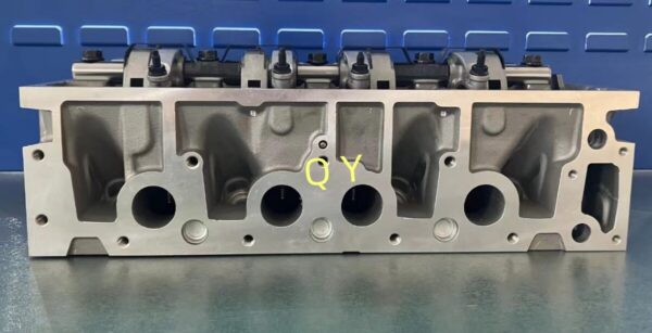 Новая ГБЦ K7J 1.4L 8-Valve