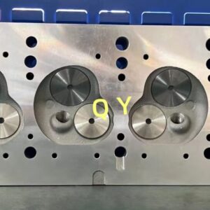 Новая ГБЦ K7J 1.4L 8-Valve