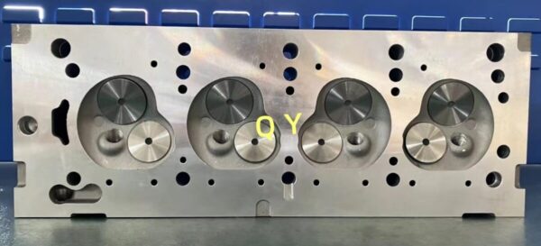 Новая ГБЦ K7J 1.4L 8-Valve