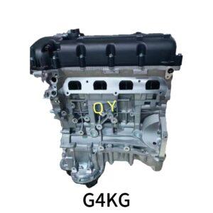 Новый двигатель G4KG 2,4L Gasoline