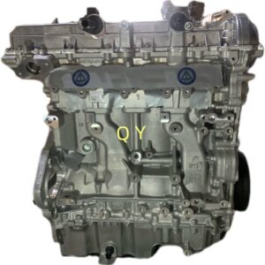 Новый двигатель A20NFT LTG NEW 2.0 TURBO