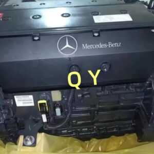 Новый двигатель OM926LA 7.2L Diesel
