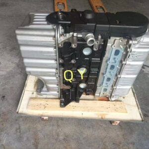 Новый двигатель SQR477F 1.5L