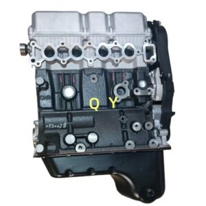 Новый двигатель B12S1 1.2L 8 Valve