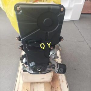 Новый двигатель G4EE
