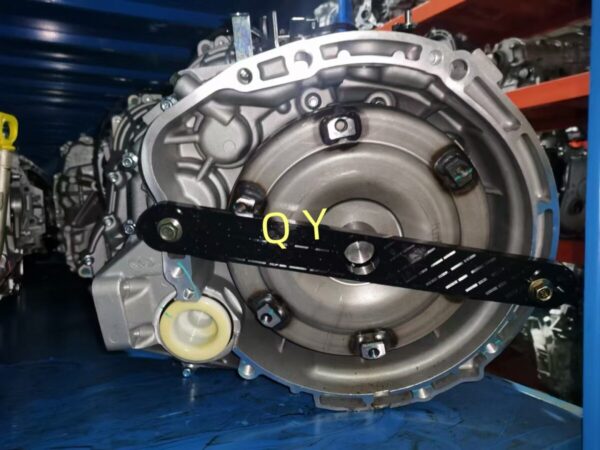 Новый CVT (вариатор) R0CF15A2 CVT