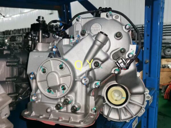 Новый CVT (вариатор) R0CF15A2 CVT