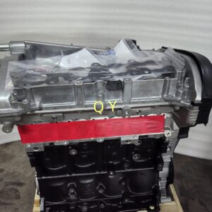 Новый двигатель AEB 1.8 Turbo Gasoline