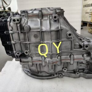 Новая АКПП A/T G4KD автомат