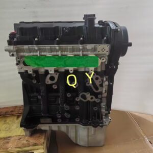Новый двигатель HFC4GA34D