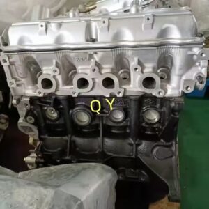 Новый двигатель G4AC 1,3L Gasoline