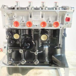 Реставрированный двигатель MR479QN