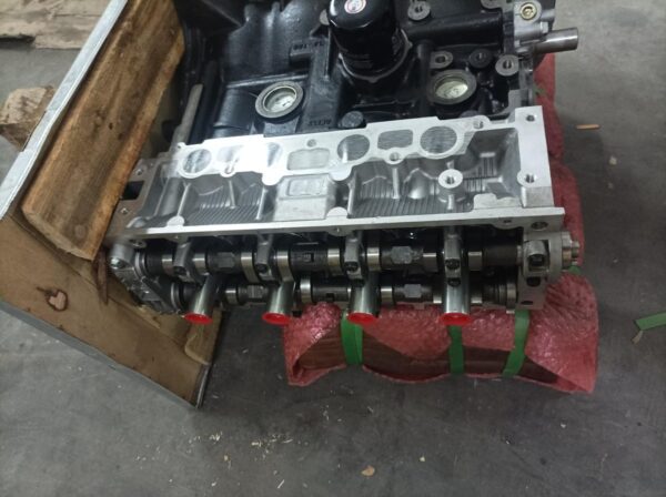 Реставрированный двигатель MR479QN