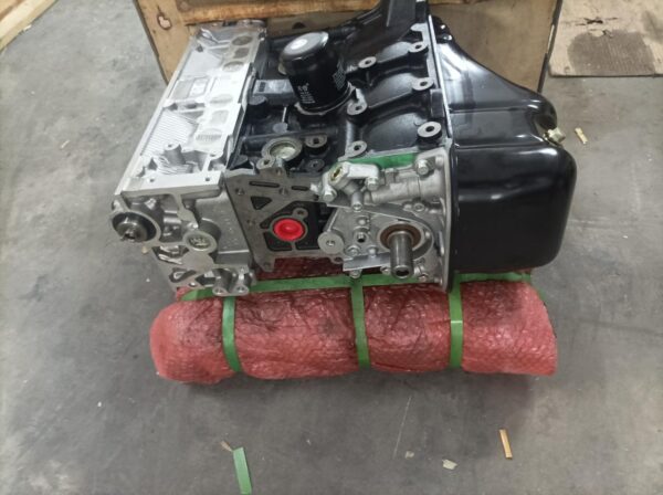 Реставрированный двигатель MR479QN