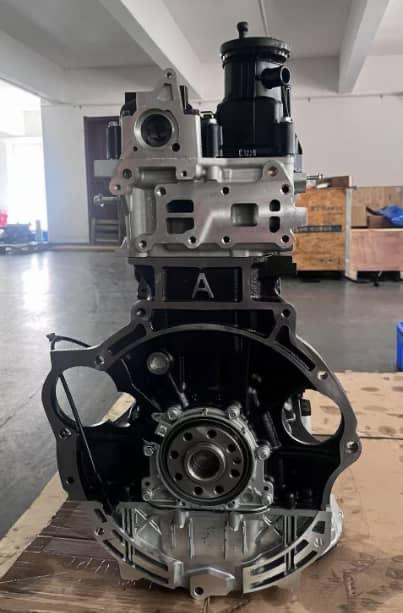 Новый двигатель D4HB 2,2L Diesel CRDI двигатель D4HB