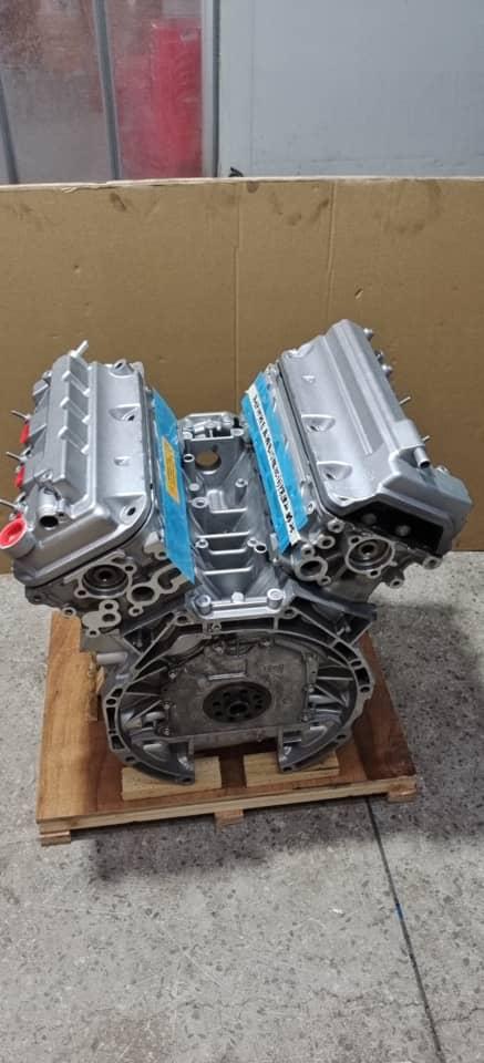 Восстановленный двигатель J35Z2 двигатель J35Z2