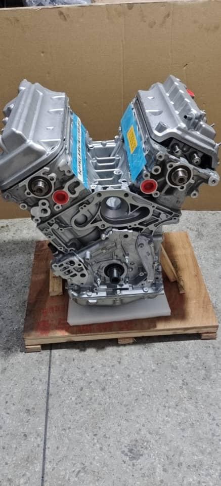 Восстановленный двигатель J35Z2 двигатель J35Z2