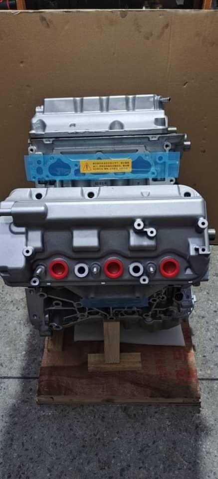 Восстановленный двигатель J35Z2 двигатель J35Z2