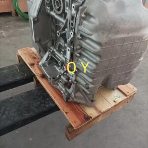двигатель K24Z3