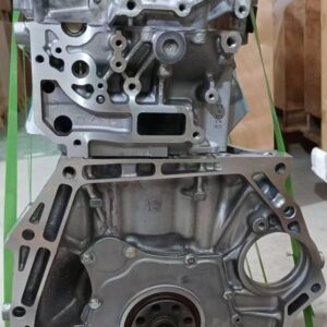 Восстановленный двигатель L15BL L15BL