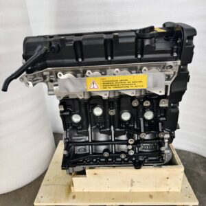 Новый двигатель G4GC Двигатель G4GC