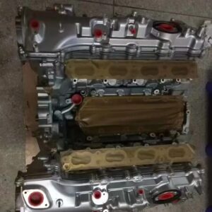 Восстановленный двигатель 1UR-FE 1UR-FE